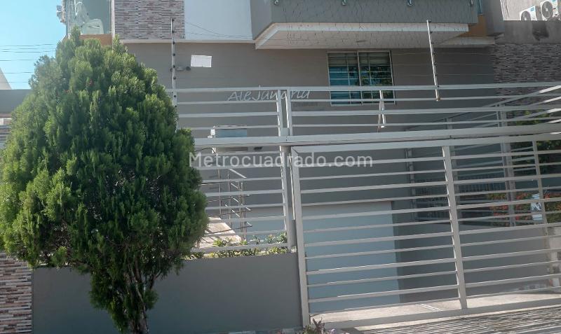 Casa en Venta, LA CUMBRE, Barranquilla - Widok 2