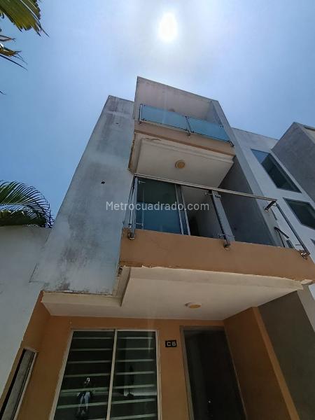 Casa en Venta, LA CUMBRE, Barranquilla - Widok 3
