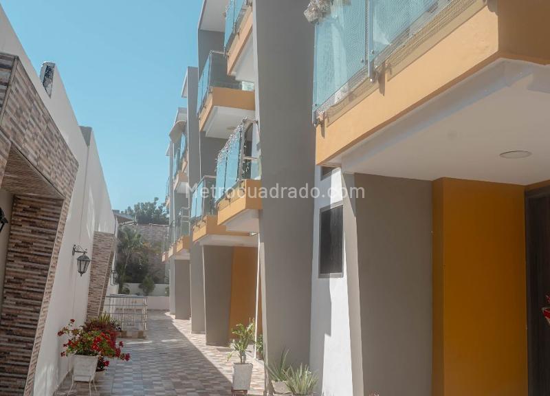 Casa en Venta, LA CUMBRE, Barranquilla - Widok 4