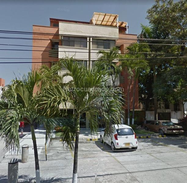 Piso – Barranquilla, Villa Country, Localidad Norte - Centro Histórico - Vista 2