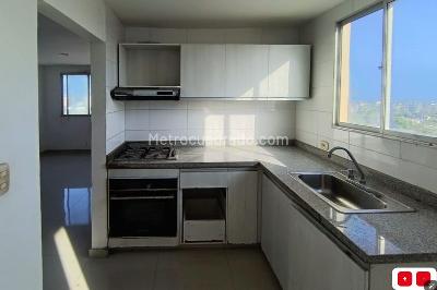 Apartamento en venta en Ciudad Jardin, Barranquilla · foto 7 de 8