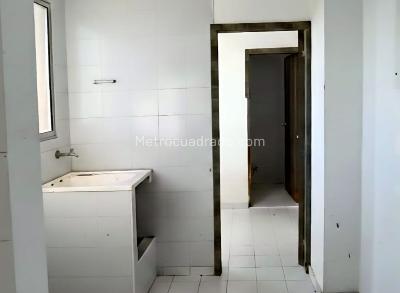 Apartamento en venta en Ciudad Jardin, Barranquilla · foto 8 de 8