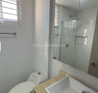 Apartamento de 5 alcobas en venta en Ciudad Jardin, Barranquilla, 130 m² · foto 11 de 20