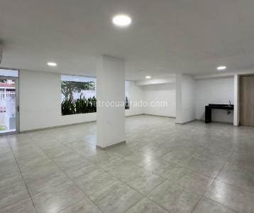 Apartamento de 5 alcobas en venta en Ciudad Jardin, Barranquilla, 130 m² · foto 14 de 20