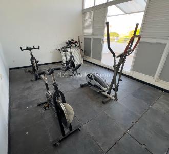Apartamento de 5 alcobas en venta en Ciudad Jardin, Barranquilla, 130 m² · foto 15 de 20