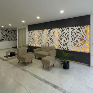 Apartamento de 5 alcobas en venta en Ciudad Jardin, Barranquilla, 130 m² · foto 16 de 20
