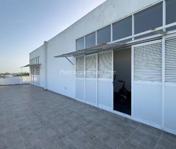 Apartamento de 5 alcobas en venta en Ciudad Jardin, Barranquilla, 130 m² · foto 17 de 20