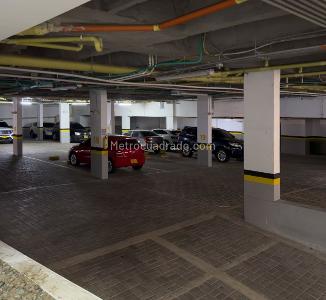 Apartamento de 5 alcobas en venta en Ciudad Jardin, Barranquilla, 130 m² · foto 18 de 20
