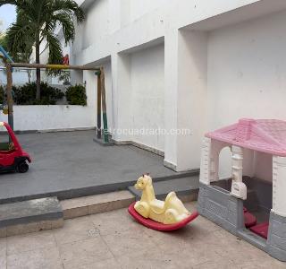 Apartamento de 5 alcobas en venta en Ciudad Jardin, Barranquilla, 130 m² · foto 19 de 20