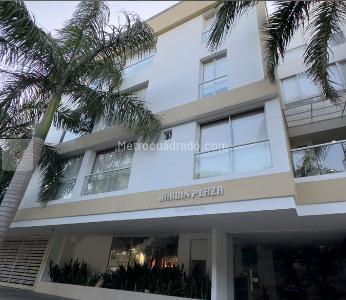 Piso – Barranquilla, Ciudad Jardín, Localidad Norte - Centro Histórico