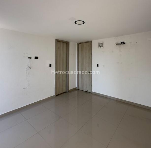 Piso – Barranquilla, Ciudad Jardín, Localidad Norte - Centro Histórico - Vista 4