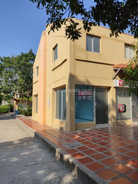 Oficina en Arriendo, CONCEPCION, Barranquilla - Vista 2