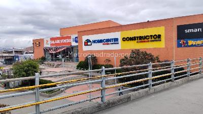Local Comercial en Arriendo, Soacha, Soacha