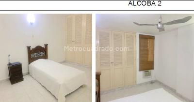 Apartamento en venta en El Prado, Barranquilla · foto 16 de 20