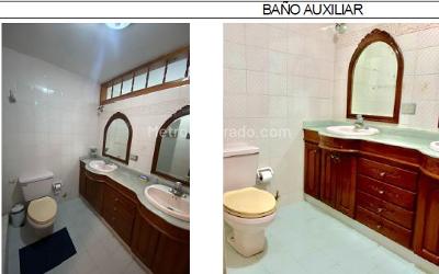 Apartamento en venta en El Prado, Barranquilla · foto 17 de 20