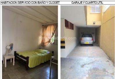 Apartamento en venta en El Prado, Barranquilla · foto 19 de 20