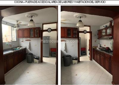 Apartamento en venta en El Prado, Barranquilla · foto 9 de 20
