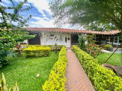 Casa de 3 alcobas en venta en Rozo, Palmira, 480 m² · foto 2 de 19