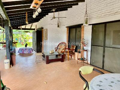Casa de 3 alcobas en venta en Rozo, Palmira, 480 m² · foto 4 de 19