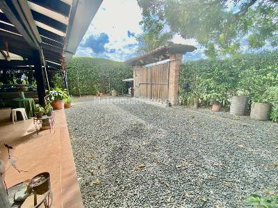 Casa de 3 alcobas en venta en Rozo, Palmira, 480 m² · foto 5 de 19