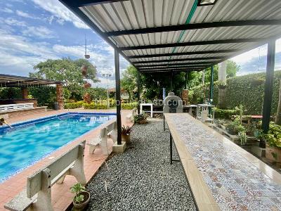 Casa de 3 alcobas en venta en Rozo, Palmira, 480 m² · foto 10 de 19
