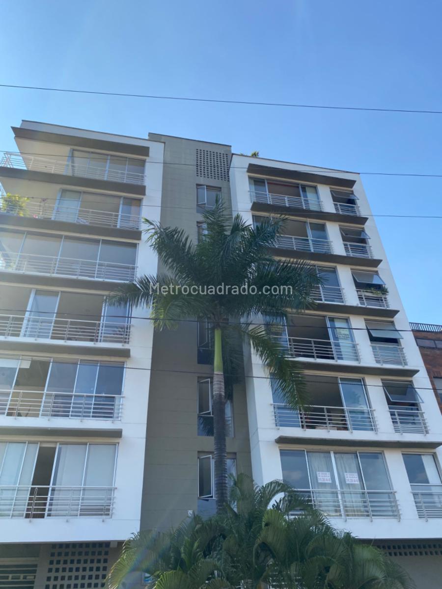 Venta de Apartamento en Santa rita - Cali - 18346-M5454811