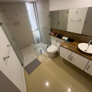 Apartaestudio en venta en Santa Rita, Cali, 61 m² · foto 5 de 11