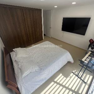 Apartaestudio en venta en Santa Rita, Cali, 61 m² · foto 6 de 11
