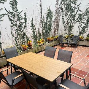 Apartaestudio en venta en Santa Rita, Cali, 61 m² · foto 7 de 11
