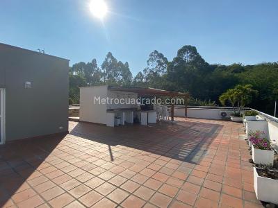 Apartaestudio en venta en Santa Rita, Cali, 61 m² · foto 8 de 11