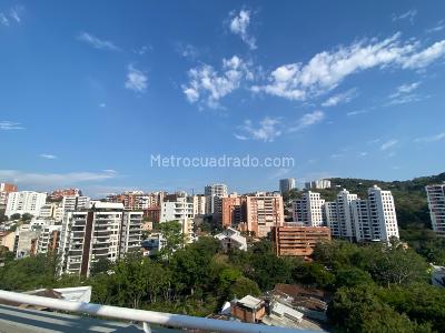 Apartaestudio en venta en Santa Rita, Cali, 61 m² · foto 9 de 11