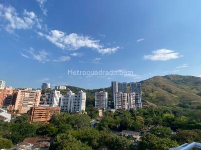 Apartaestudio en venta en Santa Rita, Cali, 61 m² · foto 10 de 11