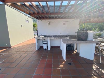Apartaestudio en venta en Santa Rita, Cali, 61 m² · foto 11 de 11