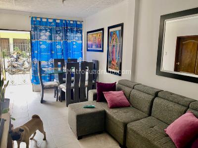 Casa de 5 alcobas en venta en La Nueva Base, Cali, 216 m² · foto 4 de 13