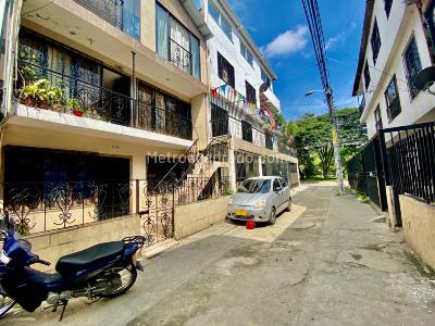 Casa de 5 alcobas en venta en La Nueva Base, Cali, 216 m² · foto 6 de 13