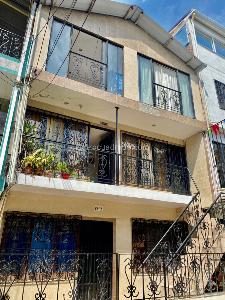 Casa de 5 alcobas en venta en La Nueva Base, Cali, 216 m² · foto 7 de 13