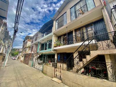 Casa de 5 alcobas en venta en La Nueva Base, Cali, 216 m² · foto 8 de 13