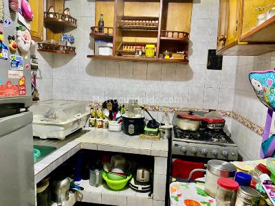Casa de 5 alcobas en venta en La Nueva Base, Cali, 216 m² · foto 12 de 13