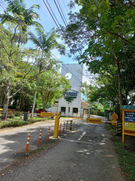 Lote en Venta, Alfaguara, Jamundi - Vista 2