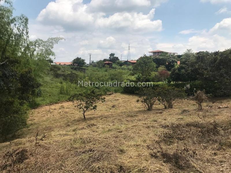 Lote en Venta, Alfaguara, Jamundi - Vista 4