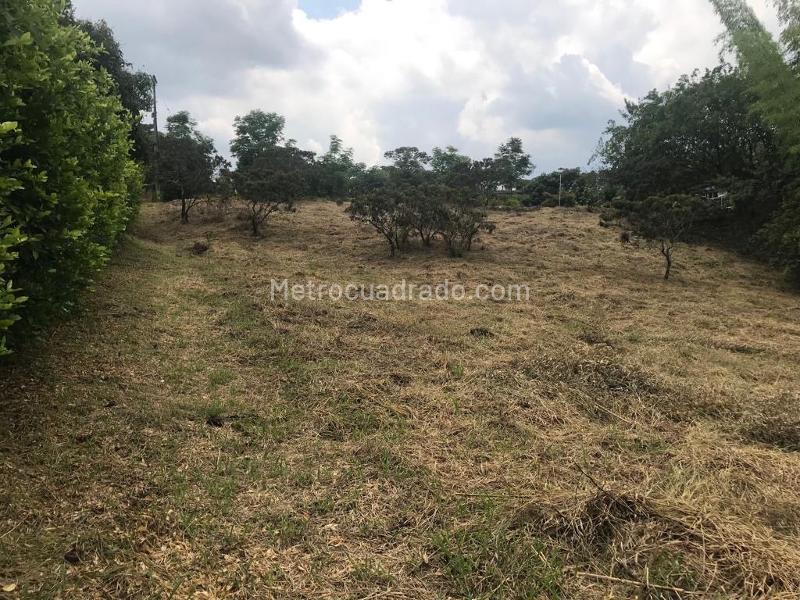 Lote en Venta, Alfaguara, Jamundi - Vista 5