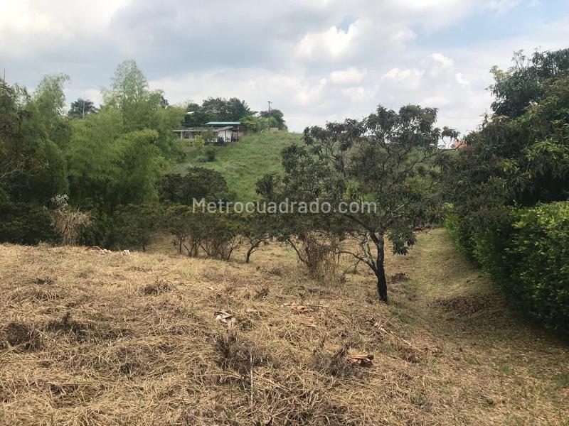 Lote en Venta, Alfaguara, Jamundi - Más