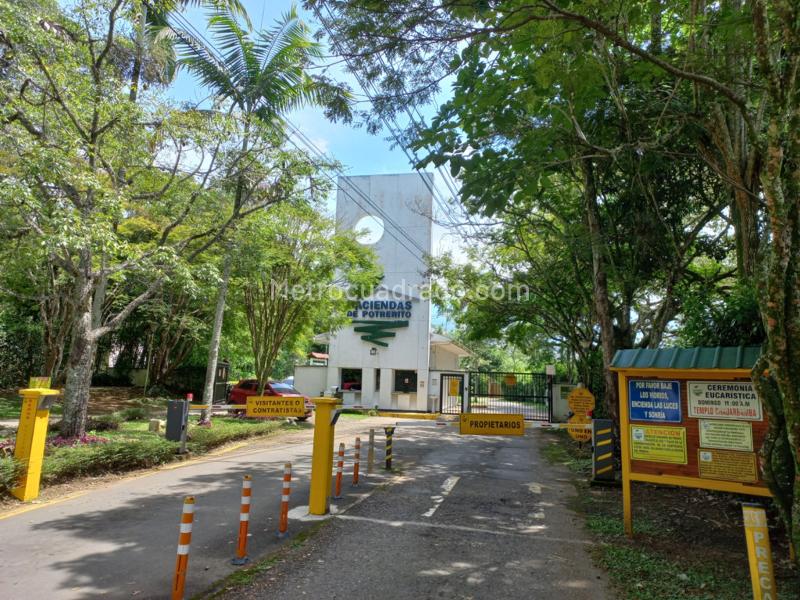 Lote en Venta, Potrerito, Jamundi - Vista 2