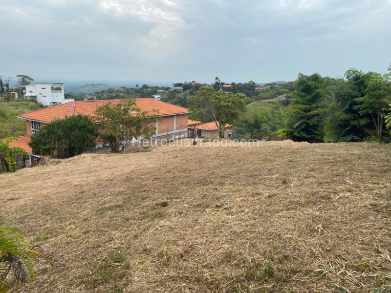 Lote en Venta, Potrerito, Jamundi - Vista 4