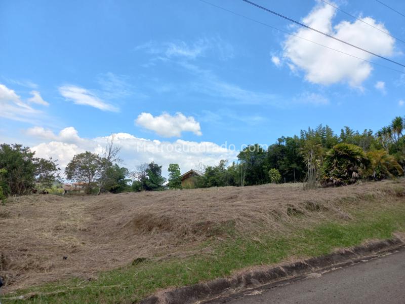 Lote en Venta, Potrerito, Jamundi - Vista 5