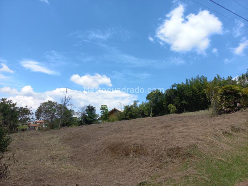 Lote en Venta, Potrerito, Jamundi - Más