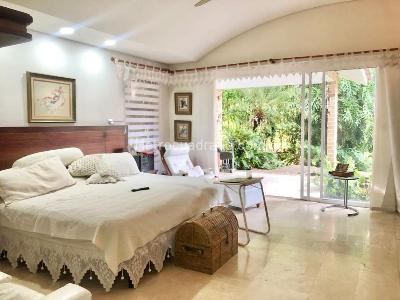 Casa de 5 alcobas en venta en Pance, Cali, 580 m² · foto 5 de 9