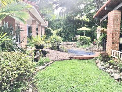 Casa de 5 alcobas en venta en Pance, Cali, 580 m² · foto 7 de 9