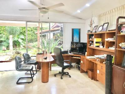 Casa de 5 alcobas en venta en Pance, Cali, 580 m² · foto 9 de 9