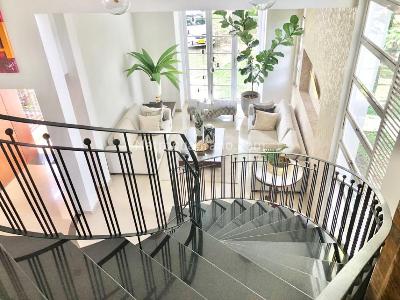 Casa de 5 alcobas en venta en Pance, Cali, 874 m² · foto 2 de 20